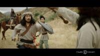 Click to watch 'The Middle Ages' (popup) Drunk History